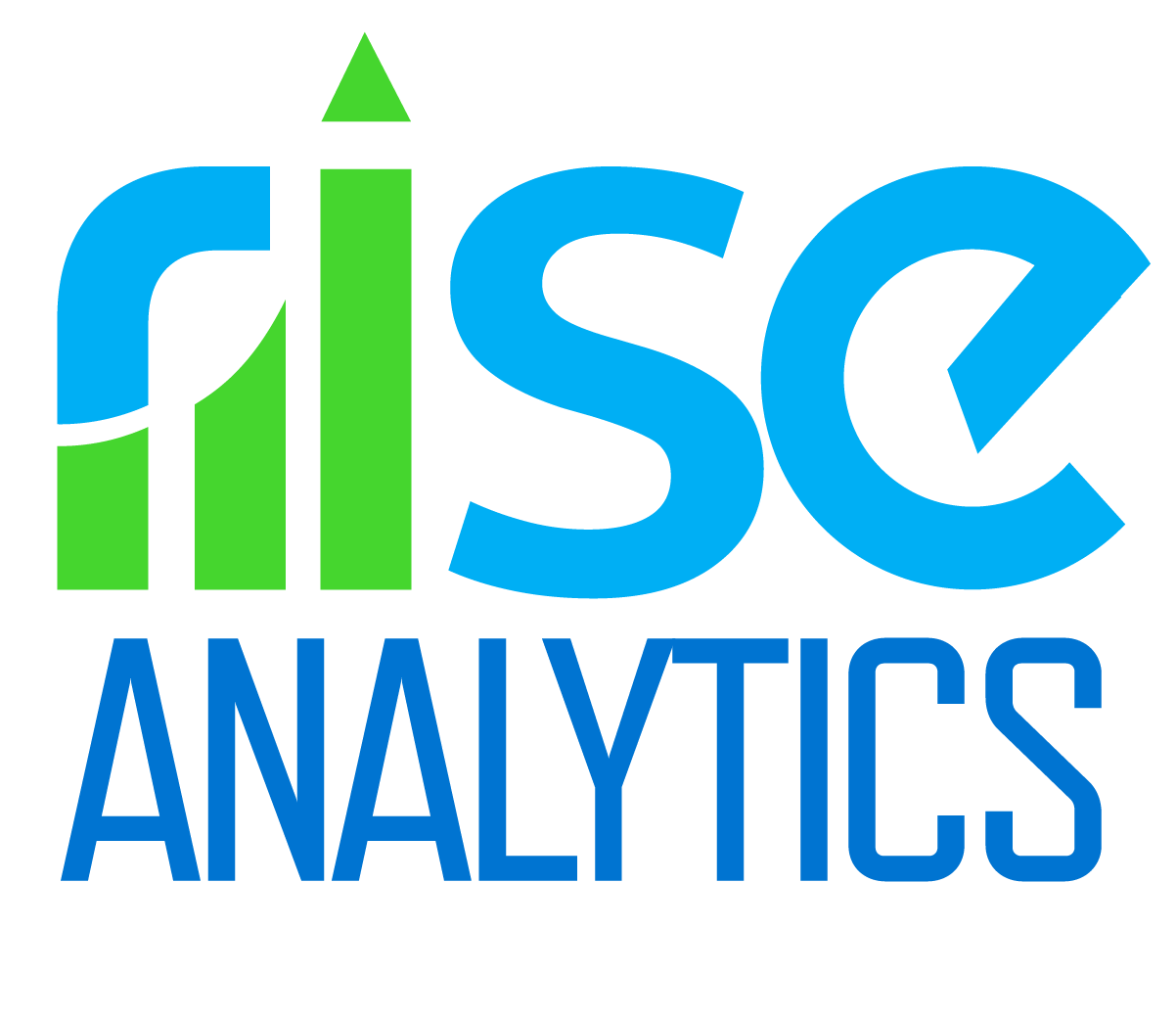 Rise Analytics logo